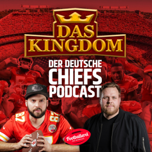 Das Kingdom: Skyy is the limit! Oder: Wie schlecht sind die Chiefs wirklich?