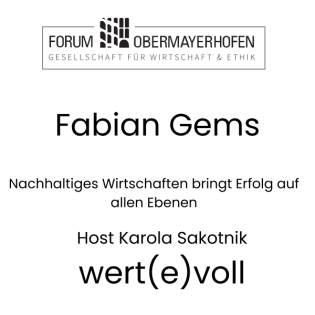 Fabian Gems