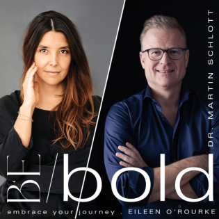 „Schlaf als Superpower – über Energie, Leben und die Kunst, bei sich selbst anzukommen“