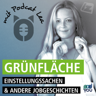 #7 Irgendwas mit Ausbildung? Must-knows für Berufseinsteiger