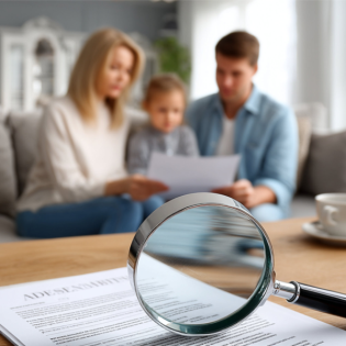 Vereinbarung einer Indexmiete: Warum die Platzierung im Mietvertrag entscheidend ist