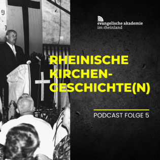 Pfarrer Hans Meyer und das Kriegsende in Neuwied