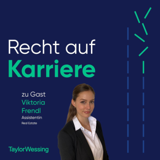 #5 Vom Praktikum zur Ausbilderin: Karrierewege im Assistenzbereich