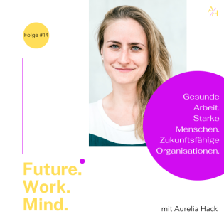 #14 - „Schaffe ich das überhaupt?“ – Wie du Selbstwirksamkeit bei dir selbst und im Team förderst