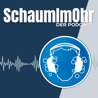 ADOLESCENCE - Erziehung, Empathie, Eskalation! SchaumImOhr-Podcast. Folge #002