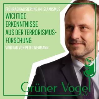 Frühradikalisierung im Kontext des Islamismus
