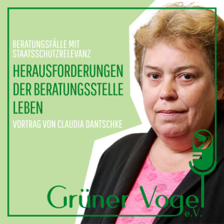 Beratungsfälle mit Staatsschutzrelevanz