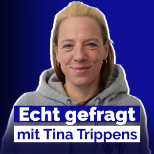 Tina Trippens fotografiert ehrenamtlich Sternenkinder