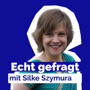 Silke Szymura spricht über den frühen Tod ihres Partners und ihren Weg in ein neues Leben