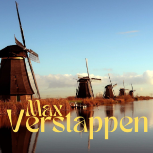 #8 Max Verstappen - Er ist der best verdienenste Fahrer der Formel 1, aber wie lange noch?