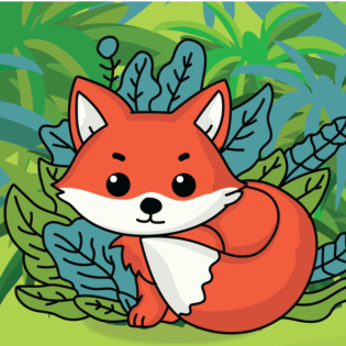 Felix und der kitzelige Feder-Dieb