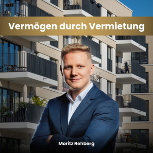 #26 Dein Einstieg ins Immobilien-Game: So startest du profitabel und ohne Denkfehler