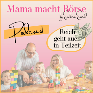 #19 Warum dir Dividenden egal sein sollten - und worauf es wirklich ankommt