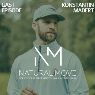 Gast-Episode #1 Konstantin Madert – Handballprofi & Golfenthusiast