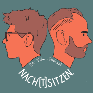 Folge 5: Pausengespräch (Oscar-Talk, Das Mädchen mit der Nadel, Die Saat des heiligen Feigenbaums, A Real Pain, The Last Duel)