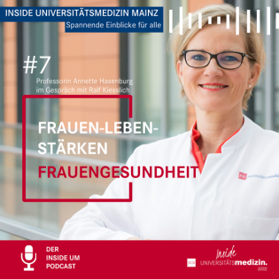 Frauen – Leben – Stärken: Frauengesundheit