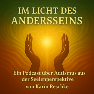 12 Aus der Herausforderung in die Stärke - Familiencoach Katrin Leschke und ihr Weg der Intuition mit ihrer Tochter