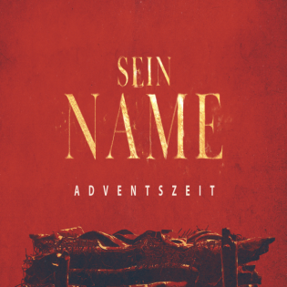 Sein Name ist wunderbarer Ratgeber (Sein Name)