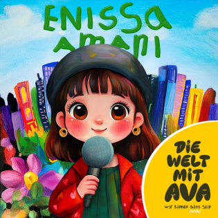 Ava stellt vor - Enissa Amani