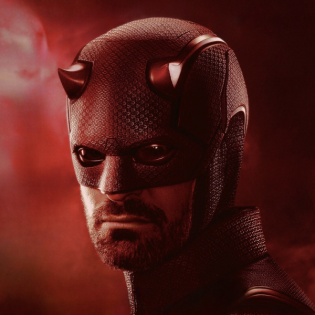"Daredevil: Born Again": Marvel auf höchstem Niveau