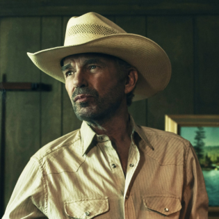 Serie "Landman": Billy Bob Thornton brilliert im texanischen Ölgeschäft
