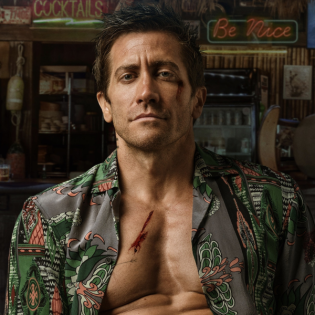 "Road House"-Remake: Patrick Swayze zehn Punkte, Jake Gyllenhaal null