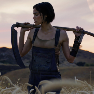 Weltraumfilm "Rebel Moon": Der kreative Tod des Zack Snyder