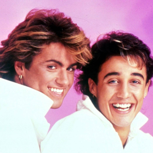 Doku über Wham! - Wie aus George Michael eine Kunstfigur wurde