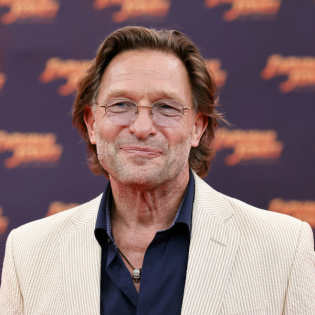 42 Jahre Indiana Jones: Thomas Kretschmann im Interview