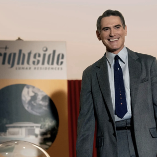 "Hello Tomorrow!" - Ferien auf dem Mond zum Schnäppchenpreis