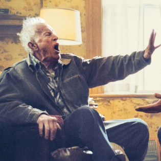 "Falling": Viggo Mortensen brilliert mit Regiedebüt