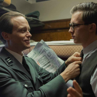 "München": Lehrstunde mit Blick auf die Gegenwart