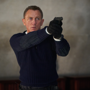 Von Connery über Moore bis Craig: Wer ist der beste James Bond?