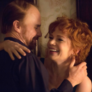 Miniserie "Fosse/Verdon": Wenn Ruhm zur Droge wird