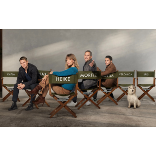 Unerwartet charmant: "Call My Agent: Berlin"