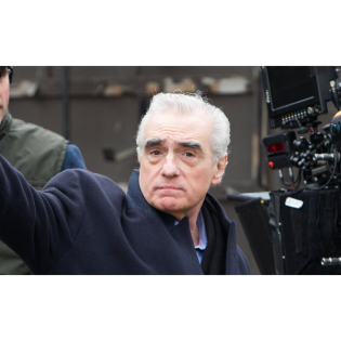 "Mr. Scorsese": Porträt eines Ausnahmeregisseurs