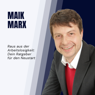 Bewerbung trotz Arbeitslosigkeit: So überzeugst du jeden Arbeitgeber