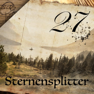 27) Im Bann des Schamanen