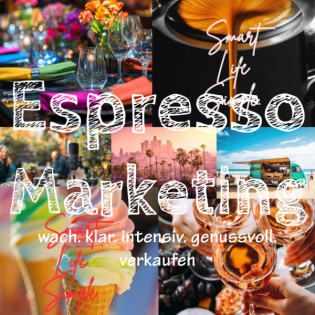 Dein Marketing-Manifest