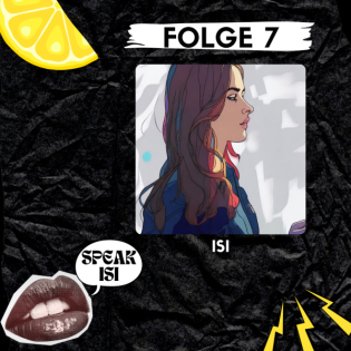 # 7 Special Folge mit Isi