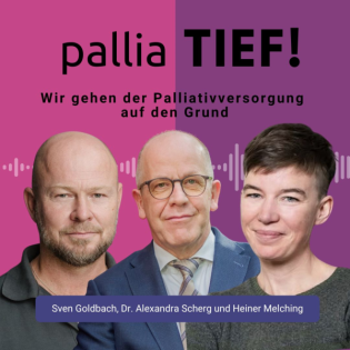 Mythen der Palliativversorgung