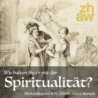 4 - Abgrenzung spiritueller Erfahrungen von pathologischen Zuständen