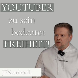 #1: Was es wirklich heißt, YouTuber zu sein – Mein Mann im ehrlichen Talk