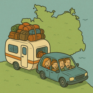 KSG004 - Urlaub Spezial I