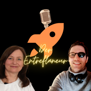 003 Elisabeth Neumann: Hessischer Gründerpreis!