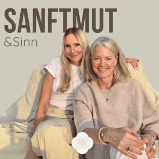 #17 Nein ist ein ganzer Satz – Wie du klare Grenzen setzt