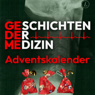 Türchen 2: Der Vampir mit Heilauftrag