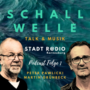 S C H A L L W E L L E Folge 1 Von Ohrwurm bis noch nie gehört