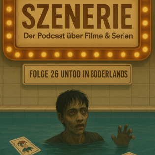 Folge 26 Untod in den Borderlands