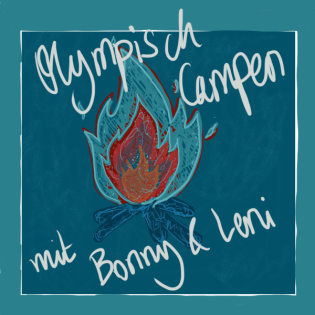 Olympisch Campen: Percy Jackson - Diebe im Olymp Kapitel 1 - Kennenlernen